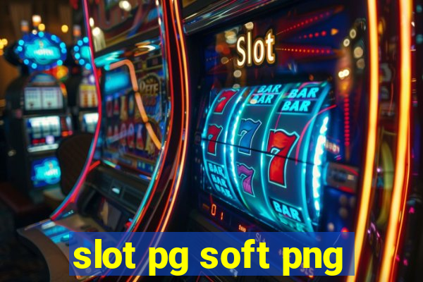 slot pg soft png